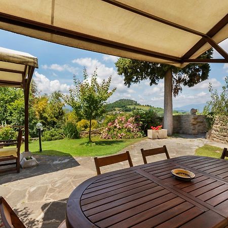 Rustic Holiday Home In Citt Di Castello With Swimming Pool Città di Castello Exterior foto