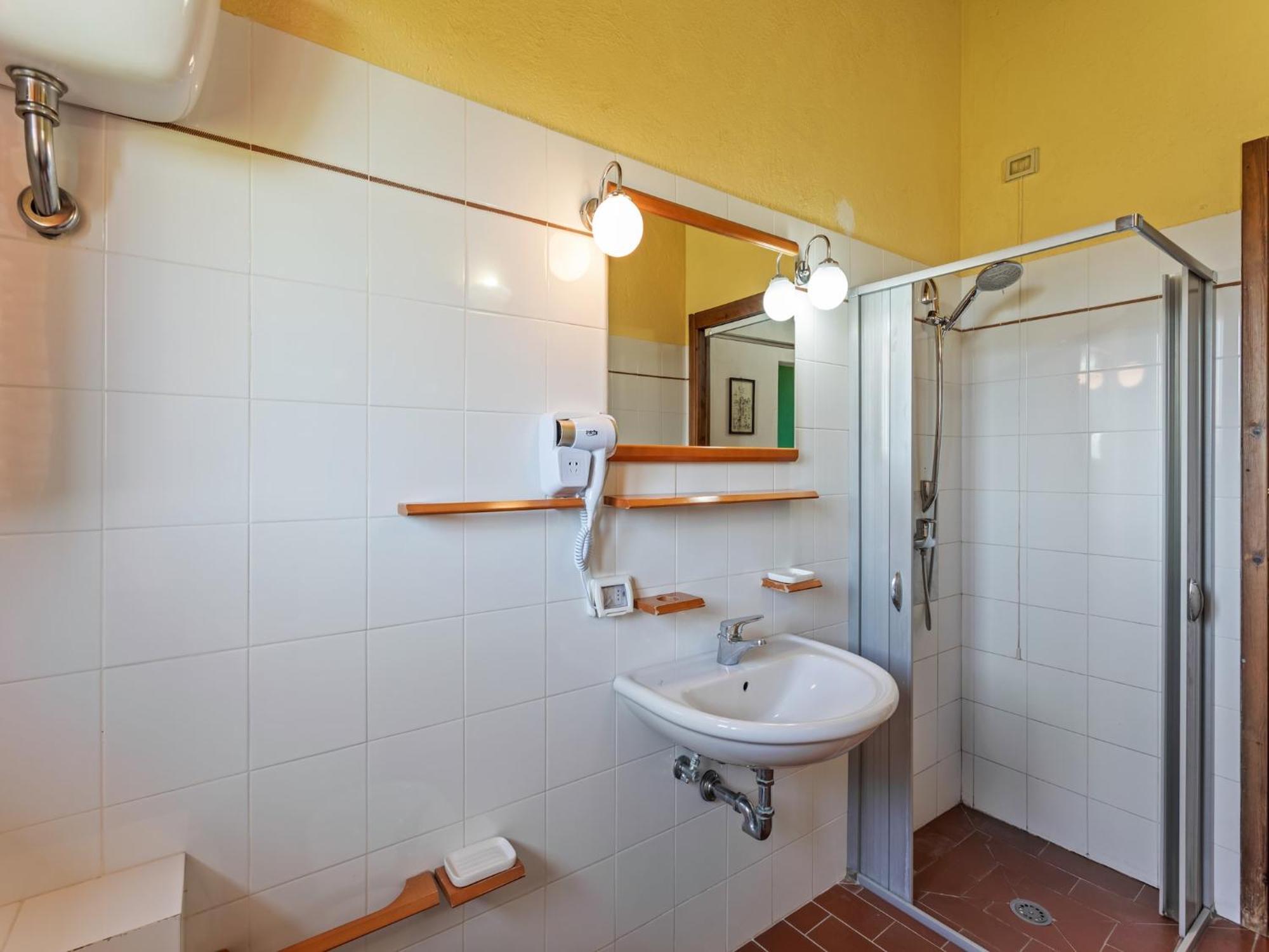 Rustic Holiday Home In Citt Di Castello With Swimming Pool Città di Castello Exterior foto
