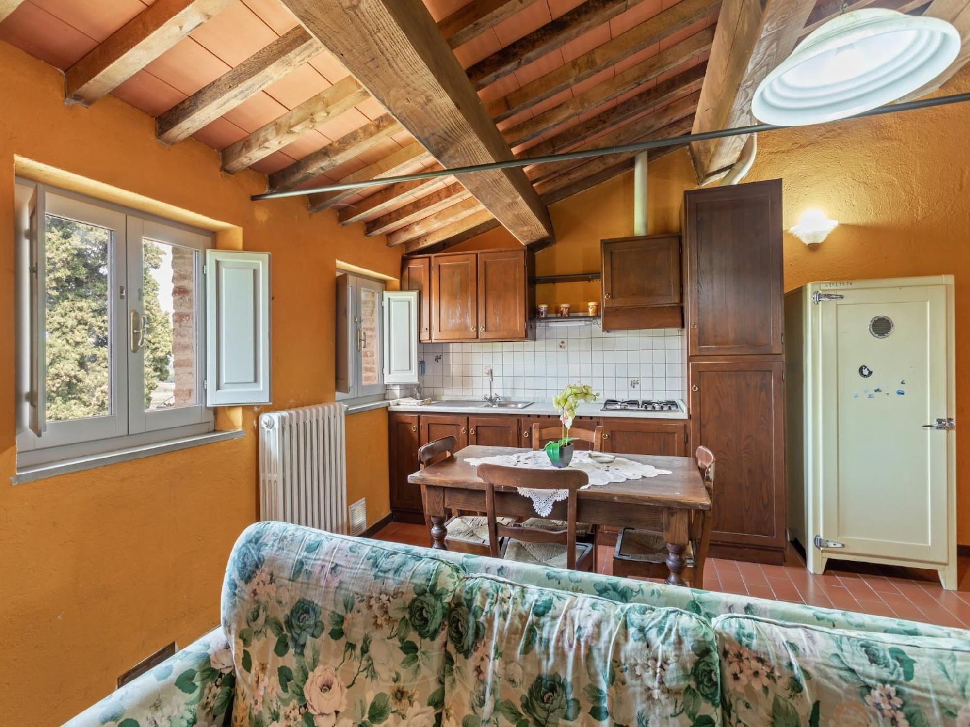 Rustic Holiday Home In Citt Di Castello With Swimming Pool Città di Castello Exterior foto