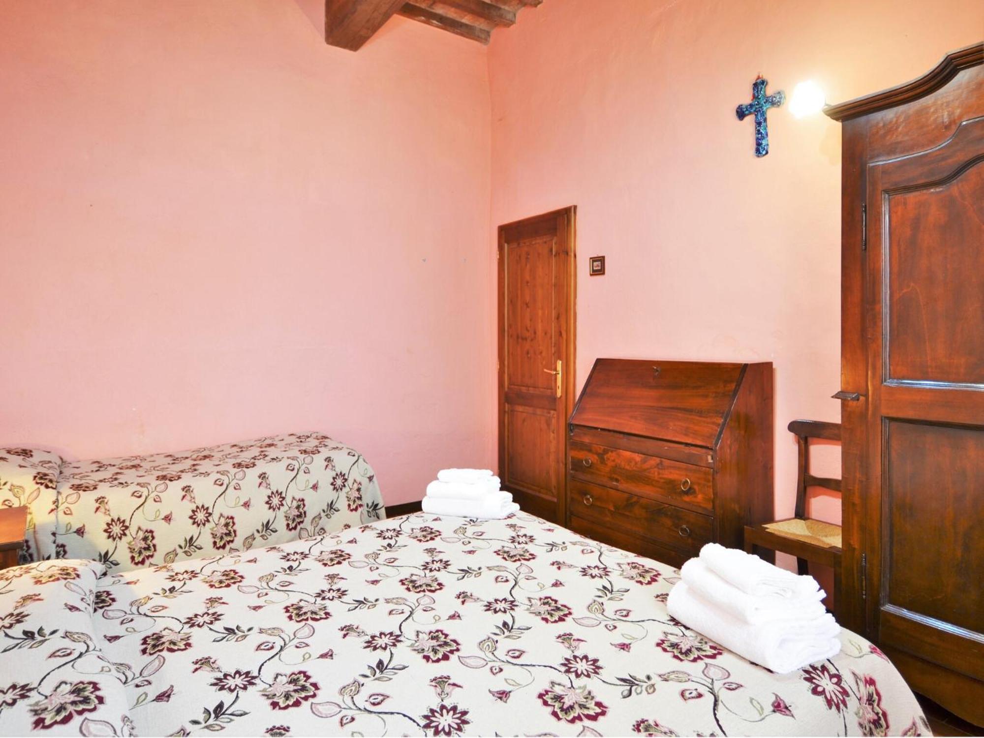 Rustic Holiday Home In Citt Di Castello With Swimming Pool Città di Castello Exterior foto