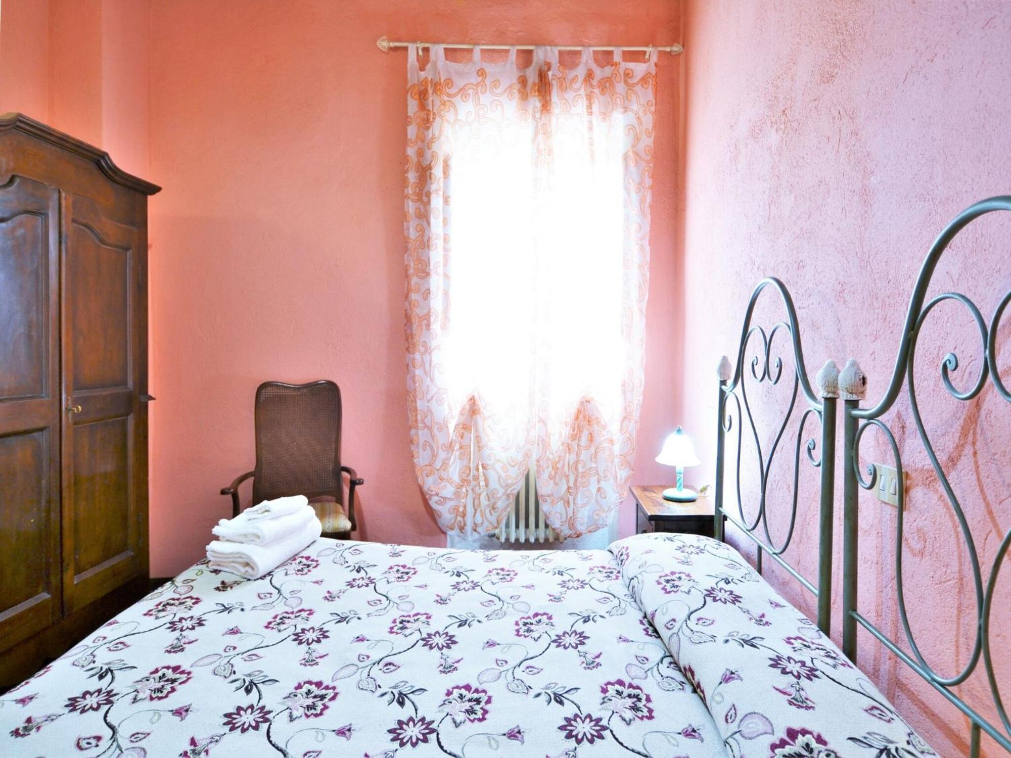 Rustic Holiday Home In Citt Di Castello With Swimming Pool Città di Castello Exterior foto