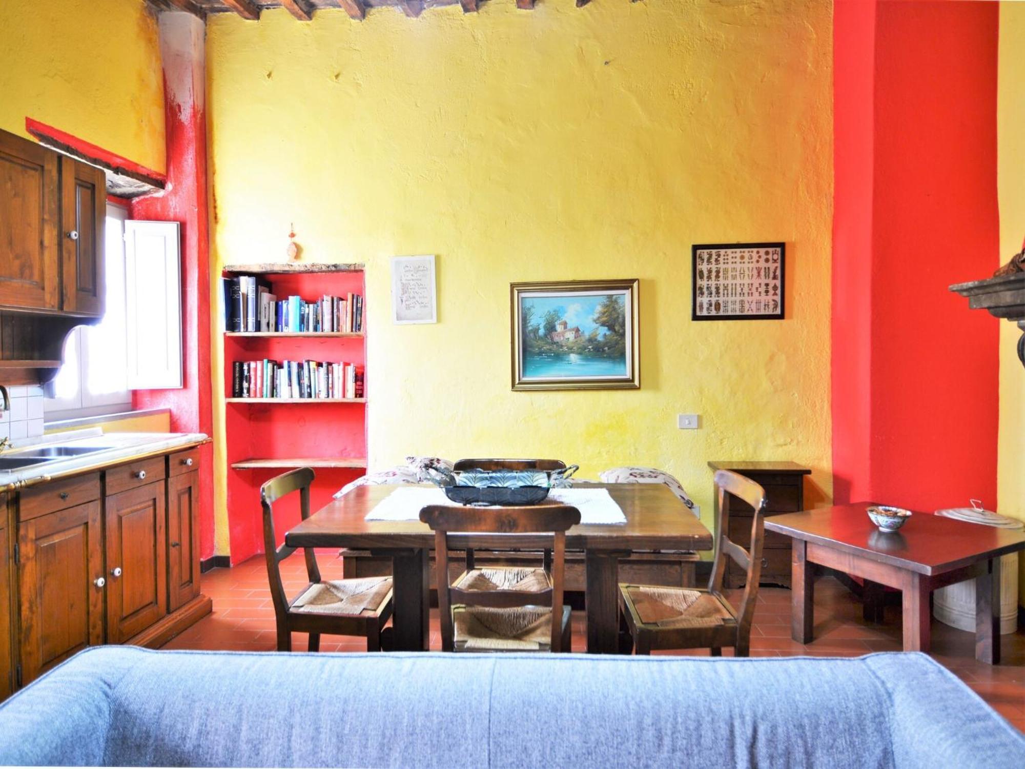 Rustic Holiday Home In Citt Di Castello With Swimming Pool Città di Castello Exterior foto